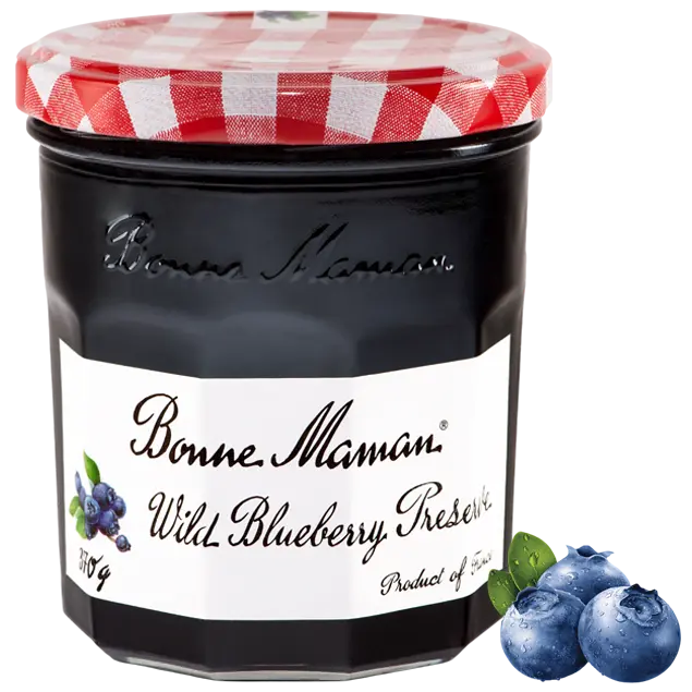 ⁠Preserve Jams