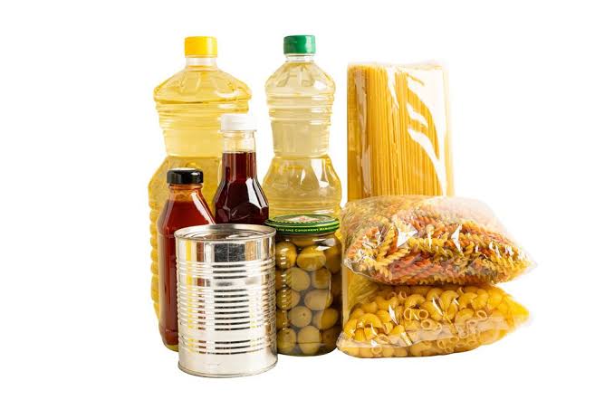 Cooking & Baking Supplies