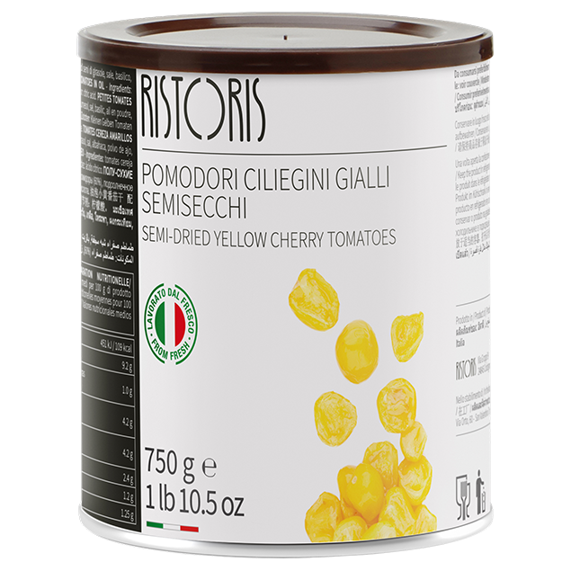Gourmet Tomatoes