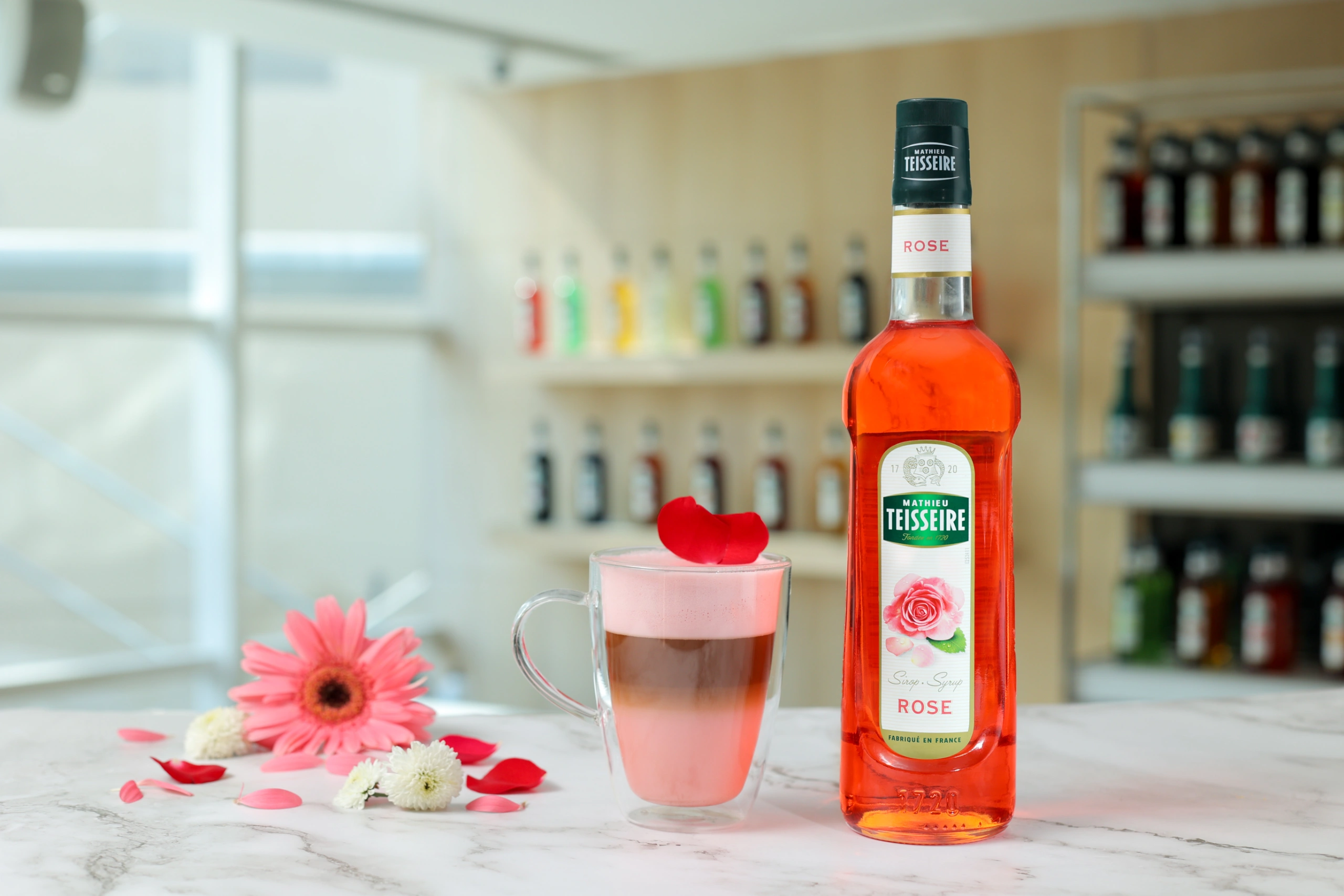 Recipe