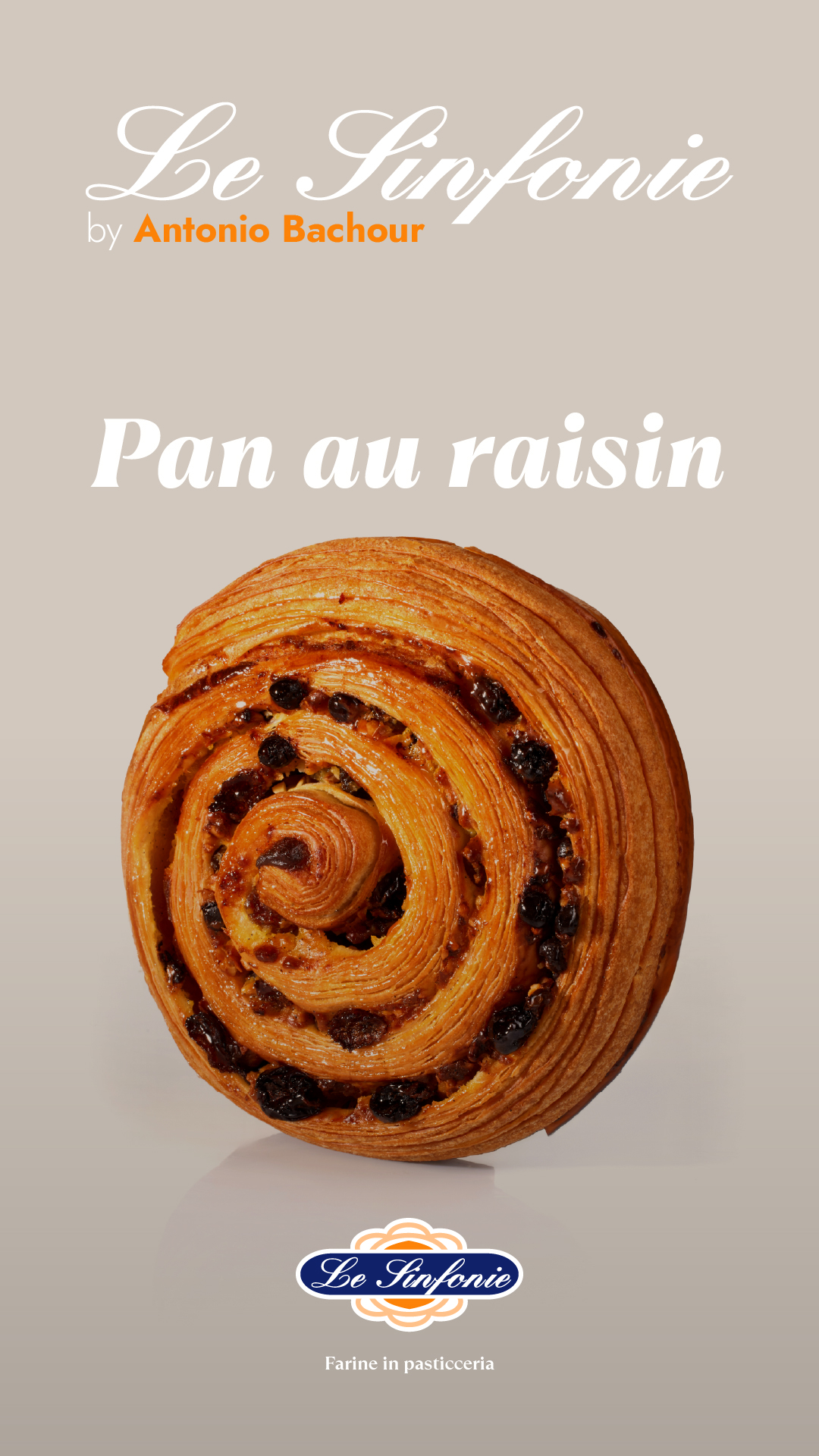 Recipe
