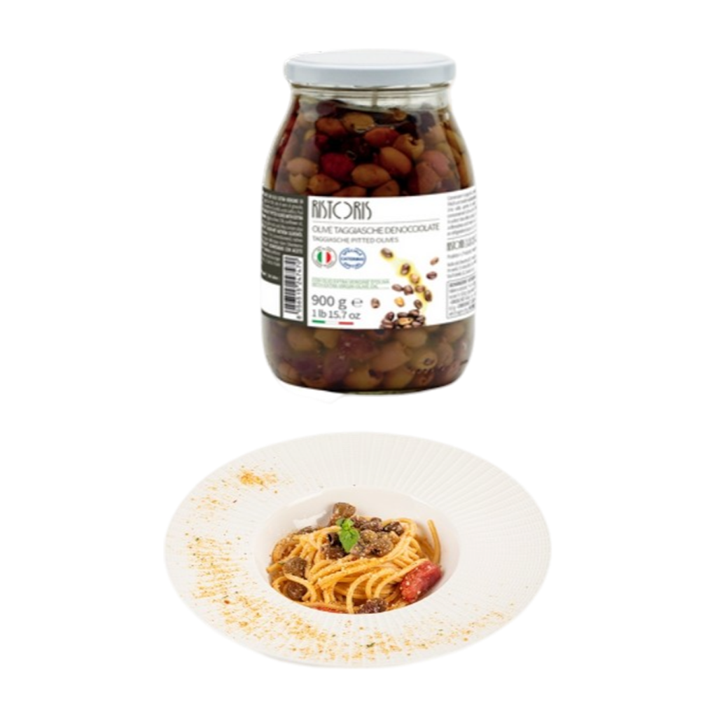 Recipe
