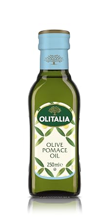 Olitalia Extra Virgin Olive Oil Spray EVOO Spray Controlled Mist for Low Oil Cooking Ideal for Air Fryer, Salad, Grilling & Baking, 8.45 fl oz 250 ml