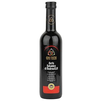 Gino Toschi Aceto Balsamico DI Modena I.G.P., 500ml