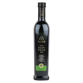 Toschi Balsamic Vinegar Opera, Green Line, 8.45 fl oz  250 ml