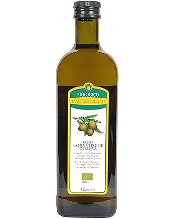 Olitalia Extra Virgin Olive Oil Spray EVOO Spray Controlled Mist for Low Oil Cooking Ideal for Air Fryer, Salad, Grilling & Baking, 8.45 fl oz 250 ml