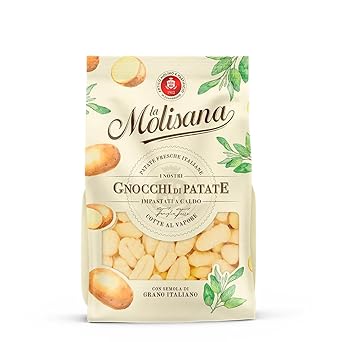 La Molisana Gnocchi Di Patate, 500 g