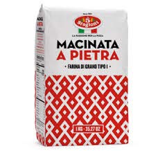 Le 5 Stagioni Lemady Special Mix Made With Mother Dough  Speciale Miscela A Base Di Pasta Madre, 35.27 oz  2.2 lb  1 Kg