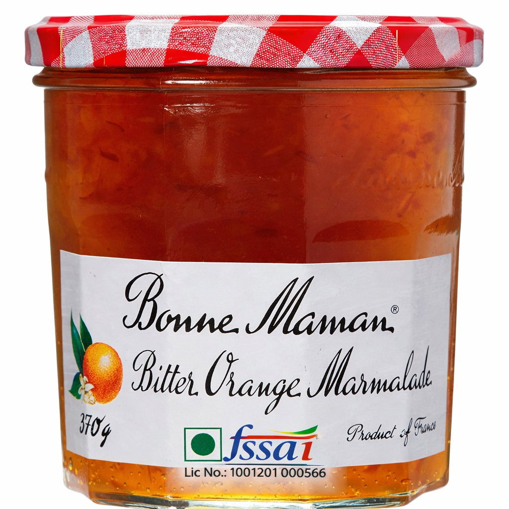Bitter Orange-Marmalade 370G