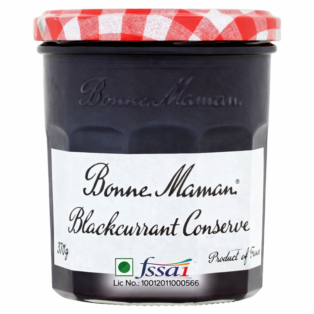 Blackcurrant - Spread 370G